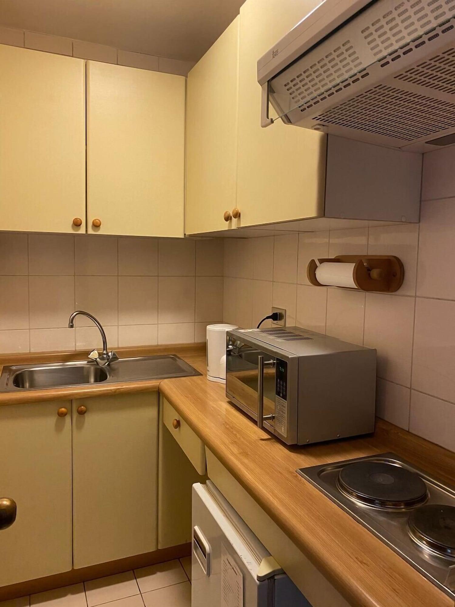 Abba Presidente Suites プエルトモント エクステリア 写真