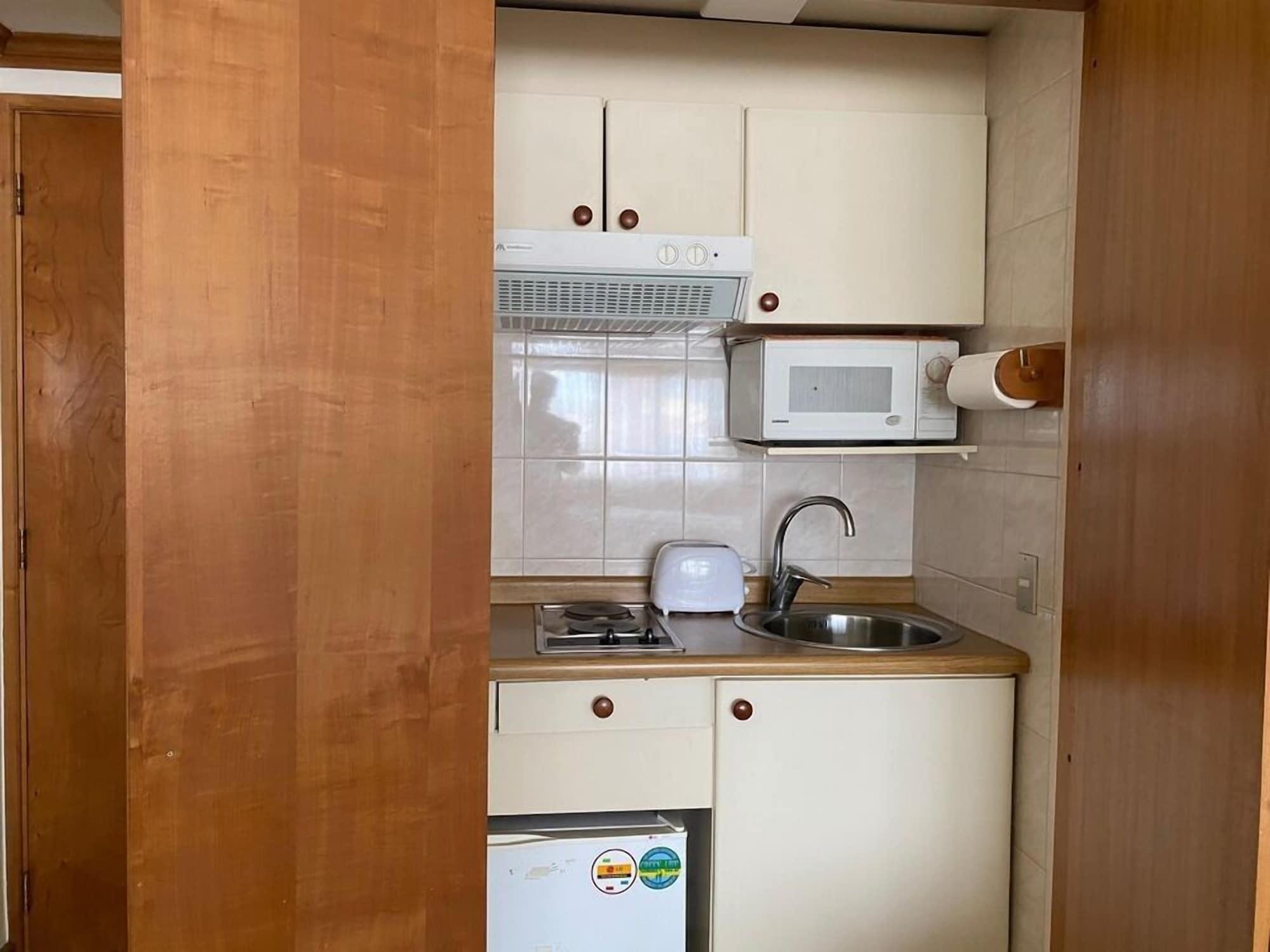 Abba Presidente Suites プエルトモント エクステリア 写真