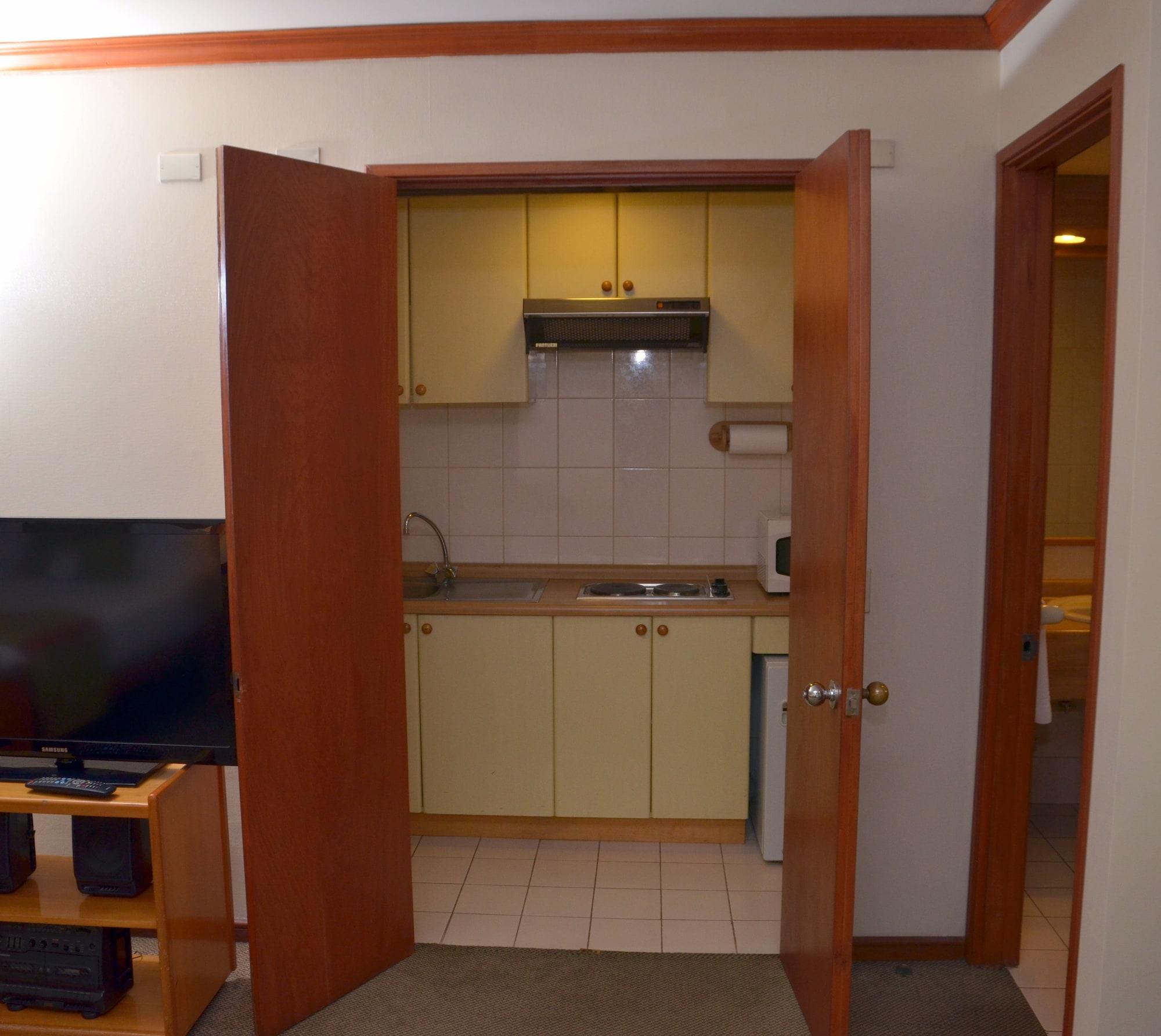 Abba Presidente Suites プエルトモント エクステリア 写真