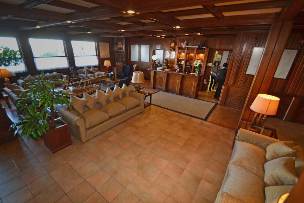 Abba Presidente Suites プエルトモント エクステリア 写真