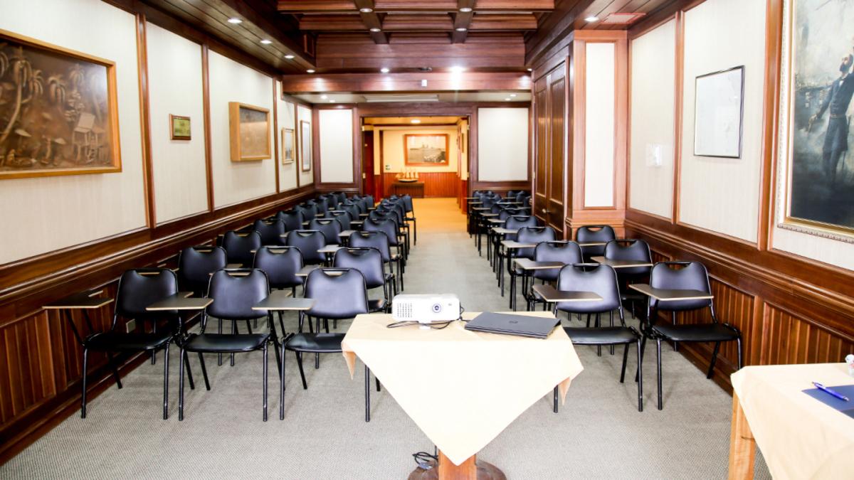 Abba Presidente Suites プエルトモント エクステリア 写真