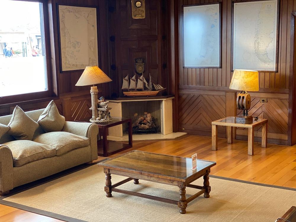 Abba Presidente Suites プエルトモント エクステリア 写真