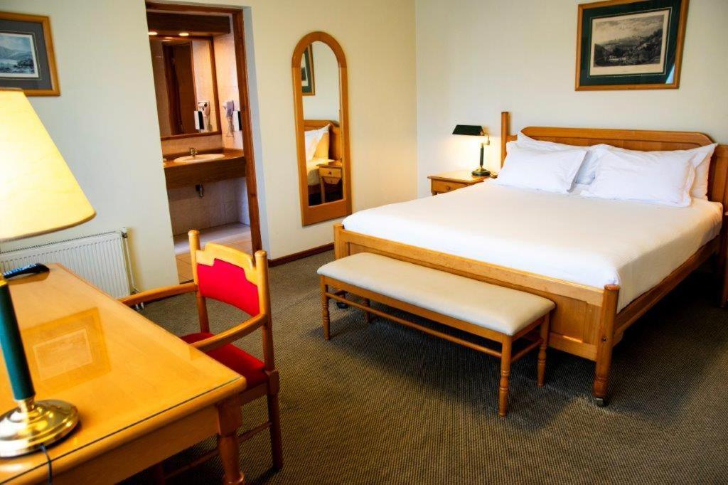 Abba Presidente Suites プエルトモント エクステリア 写真