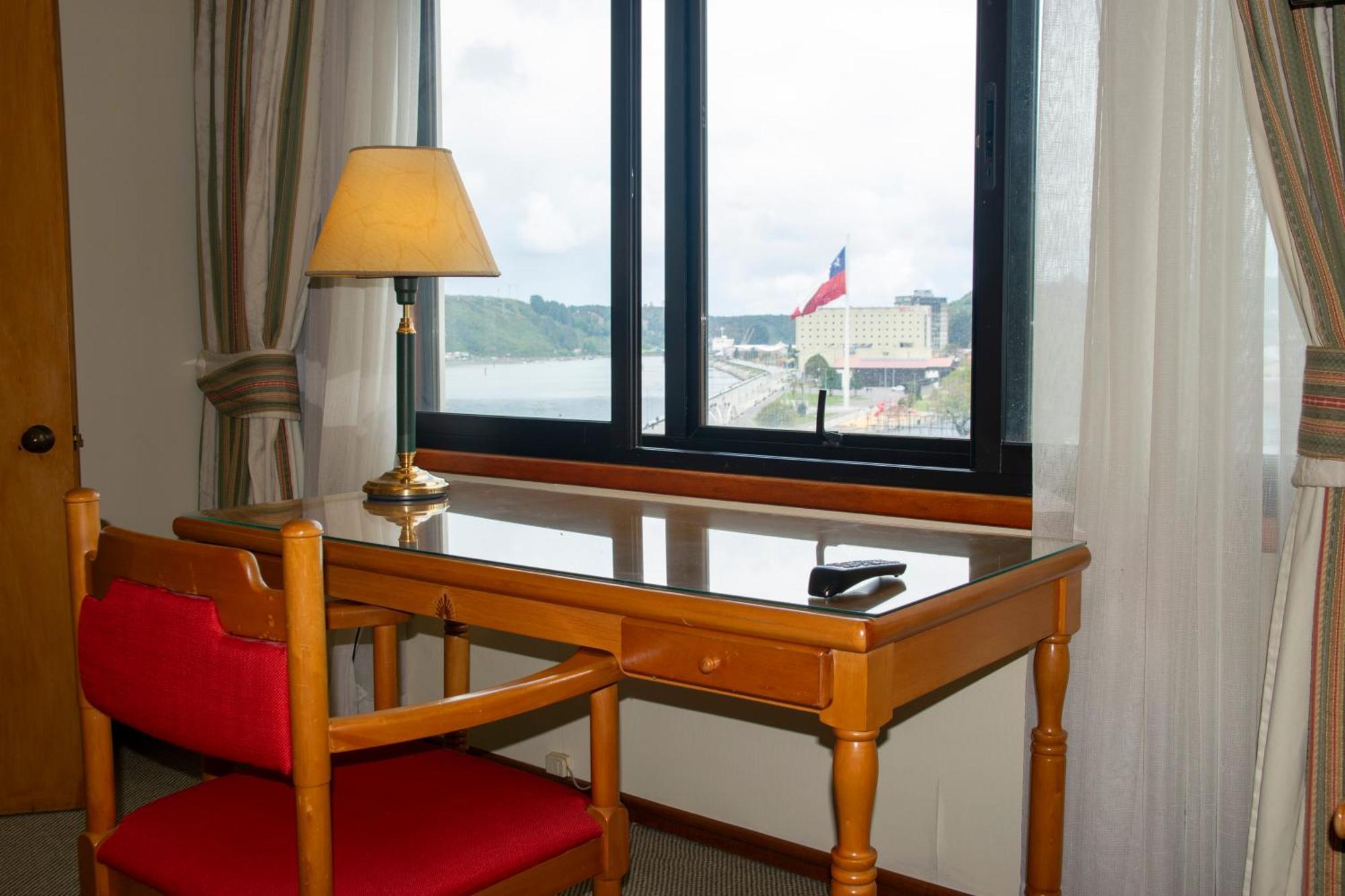 Abba Presidente Suites プエルトモント エクステリア 写真