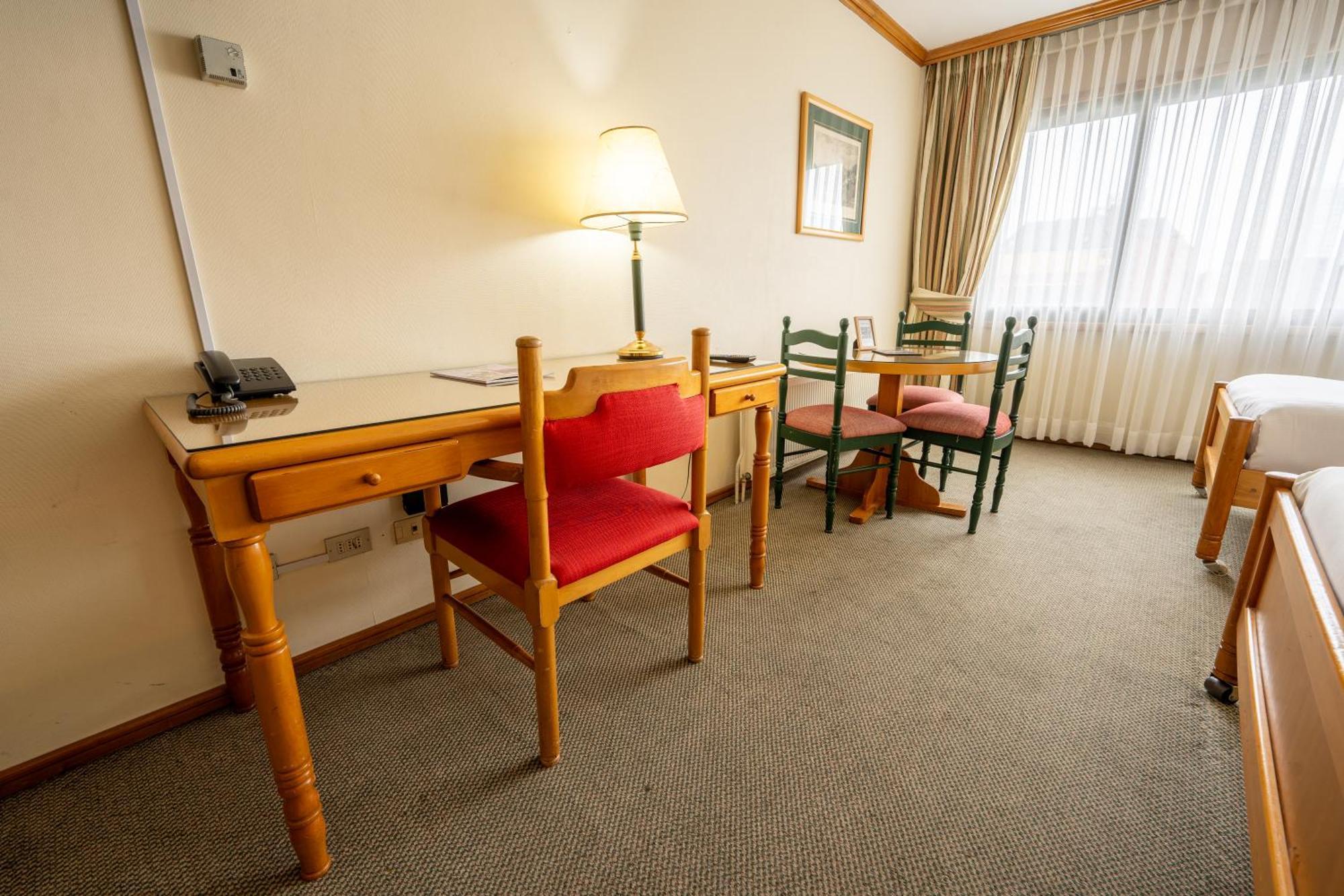 Abba Presidente Suites プエルトモント エクステリア 写真