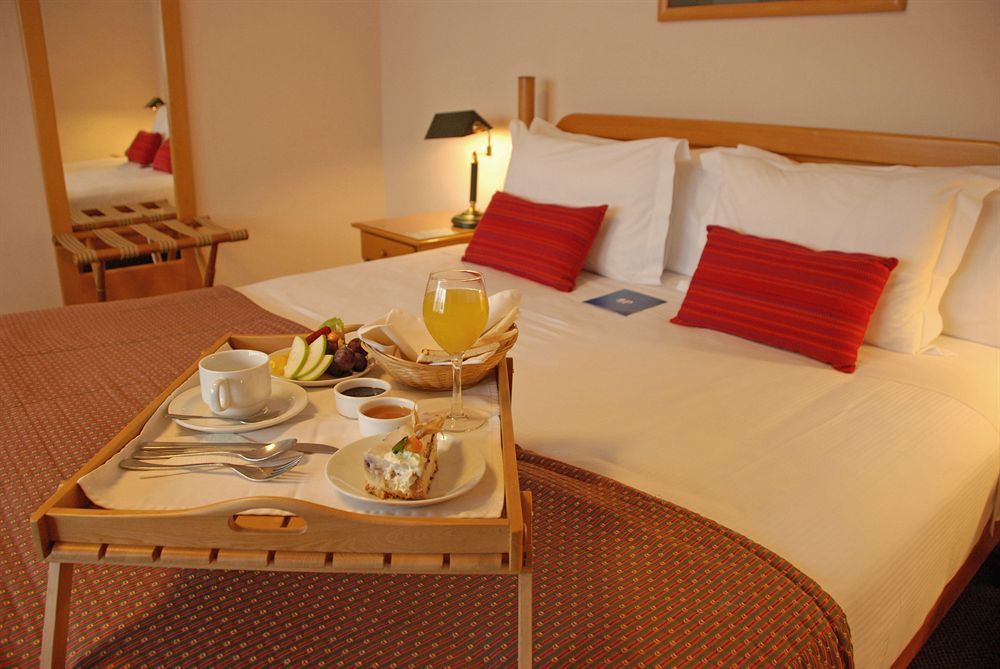 Abba Presidente Suites プエルトモント エクステリア 写真