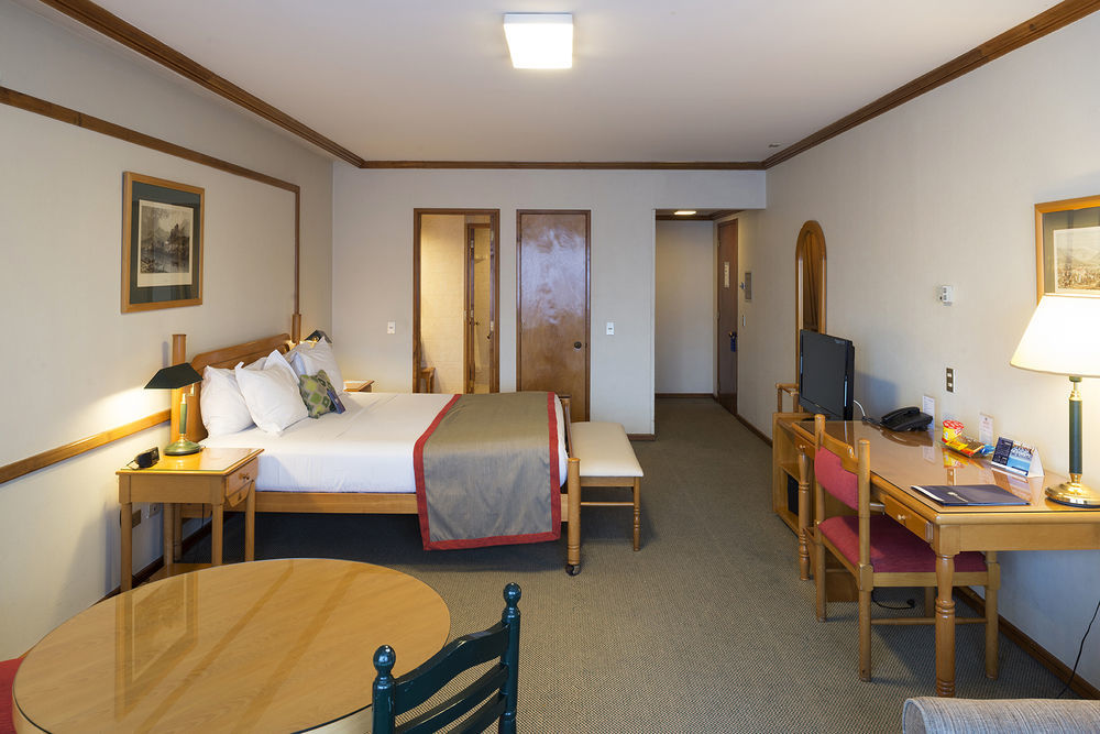 Abba Presidente Suites プエルトモント エクステリア 写真
