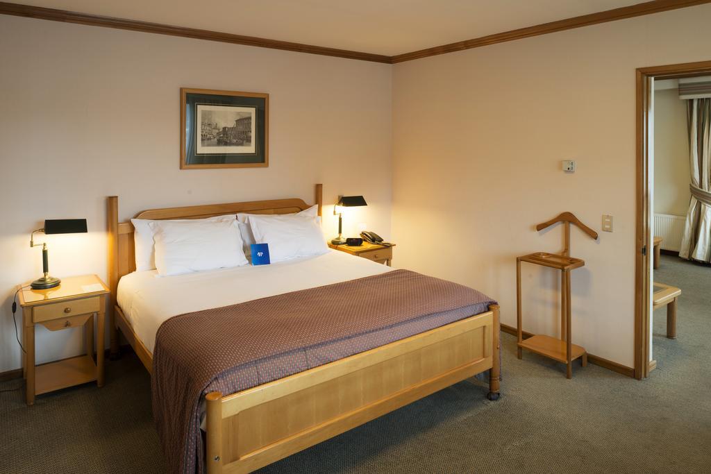 Abba Presidente Suites プエルトモント エクステリア 写真