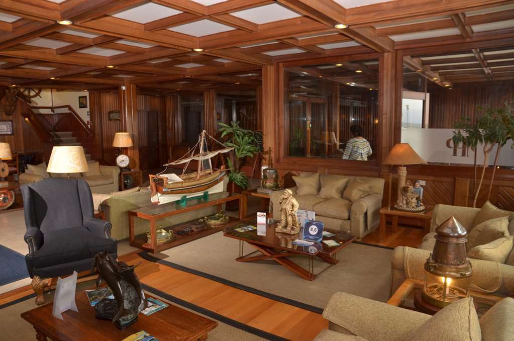 Abba Presidente Suites プエルトモント 設備 写真